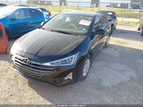 Hyundai Elantra Se 5NPD74LF4KH455685 снимка