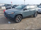 Jeep Cherokee Trailhawk 1C4PJMBSXEW197300 снимка