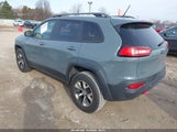 Jeep Cherokee Trailhawk 1C4PJMBSXEW197300 снимка