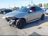 BMW X6 M 5YMKW8C52J0Y74615 снимка