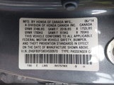 Honda Civic Lx 2HGFB2F5XEH530970 снимка