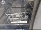 Hyundai Sonata Limited 5NPEC4AC0DH656043 снимка