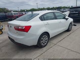 Kia Rio Lx KNADM4A38F6506295 снимка