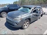 Jeep Compass Sport 1C4NJCBB2ED529694 снимка