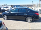 Nissan Sentra S 3N1AB7AP2KY405324 снимка