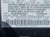 Nissan Sentra S 3N1AB7AP2KY405324 снимка