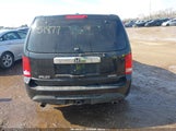 Honda Pilot Ex-L 5FNYF4H5XFB066302 снимка