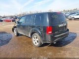 Honda Pilot Ex-L 5FNYF4H5XFB066302 снимка