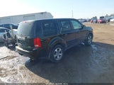 Honda Pilot Ex-L 5FNYF4H5XFB066302 снимка