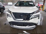 Nissan Rogue Sv Intelligent Awd JN8BT3BB5PW356956 fotografie