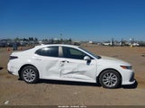 Toyota Camry Le 4T1C11AK5NU062697 photo