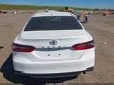 Toyota Camry Le 4T1C11AK5NU062697 photo
