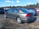 Honda Civic Lx 2HGFA16597H305231 снимка