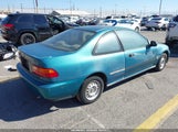 Honda Civic 2HGEJ2222SH577321 снимка