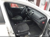 Kia Forte Ex KNAFU4A29D5701454 fotografie