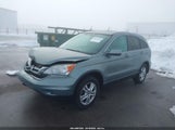 Honda Cr-V Ex-L 5J6RE4H70BL087931 снимка