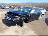 Mercedes-Benz Gla 250 4Matic WDCTG4GB1HJ320743 fotografie