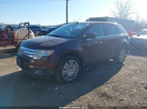 Ford Edge Limited 2FMDK49C59BA57012 снимка