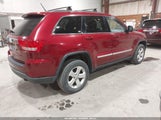 Jeep Grand Cherokee Laredo 1C4RJFAG9DC548974 снимка