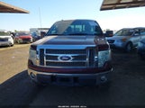 Ford F-150 Fx4/Harley-Davidson/King Ranch/Lariat/Platinum/Xl/Xlt 1FTFW1EV7AFA30825 fotografie