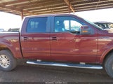 Ford F-150 Fx4/Harley-Davidson/King Ranch/Lariat/Platinum/Xl/Xlt 1FTFW1EV7AFA30825 fotografie