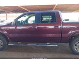 Ford F-150 Fx4/Harley-Davidson/King Ranch/Lariat/Platinum/Xl/Xlt 1FTFW1EV7AFA30825 fotografie