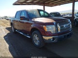 Ford F-150 Fx4/Harley-Davidson/King Ranch/Lariat/Platinum/Xl/Xlt 1FTFW1EV7AFA30825 fotografie
