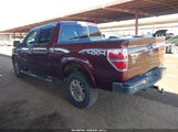 Ford F-150 Fx4/Harley-Davidson/King Ranch/Lariat/Platinum/Xl/Xlt 1FTFW1EV7AFA30825 fotografie
