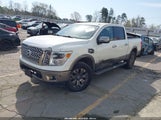 Nissan Titan Platinum Reserve 1N6AA1E59HN525081 photo