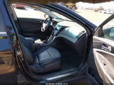 Hyundai Sonata Ltd 5NPEC4AC9BH015650 fotografie