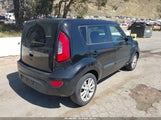 Kia Soul + KNDJT2A60D7750215 снимка