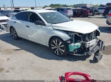 Nissan Altima Sr Fwd 1N4BL4CV4LN319946 fotografie