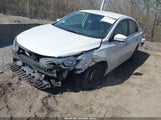 Nissan Sentra Sv 3N1AB7AP4GL669715 снимка