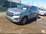 Chevrolet Equinox Fwd Premier 3GNAXNEG6PL151061 снимка