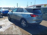 Chevrolet Equinox Fwd Premier 3GNAXNEG6PL151061 photo