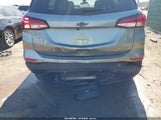 Chevrolet Equinox Fwd Premier 3GNAXNEG6PL151061 photo