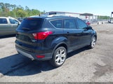 Ford Escape Titanium 1FMCU0J98KUA90214 снимка