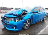 Subaru Impreza Premium 5-Door 4S3GTAV68P3701189 fotografie