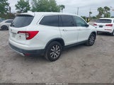 Honda Pilot 2Wd Ex 5FNYF5H34MB010695 снимка