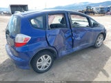 Honda Fit JHMGE8H27AS004605 снимка