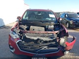 Chevrolet Traverse Fwd Lt Leather 1GNERHKW9LJ242836 снимка