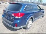 Subaru Outback 2.5I Limited 4S4BRBKC2B3319334 снимка