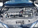 Nissan Sentra S 3N1AB7AP8GY226423 снимка