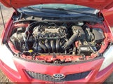 Toyota Corolla Le 2T1BU40EX9C117586 снимка