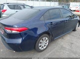 Toyota Corolla Le JTDEPRAE8LJ073681 снимка