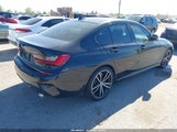 BMW 330I 3MW5R1J05M8B95361 снимка