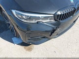 BMW 330I 3MW5R1J05M8B95361 снимка