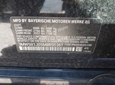 BMW 330I 3MW5R1J05M8B95361 снимка