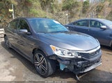 Honda Accord Sport 1HGCR2F52HA250204 fotografie