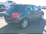 Chevrolet Equinox Ls 2GNALAEK8E6218169 снимка